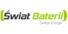 swiatbaterii.pl Logo