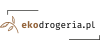 ekodrogeria.pl Logo