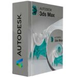 Bild von Autodesk 3ds Max 2023