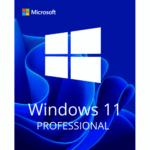 Bild von MICROSOFT WINDOWS 11 PRO – Aktywacja online – Dożywotnia