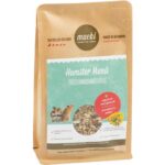 Bild von Mucki Menu, mieszanka dla chomika – 2 x 1,5 kg